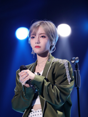 倪秋云