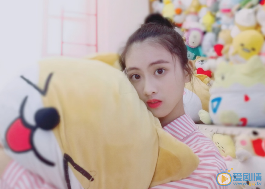 潘珺雅甜美照片 潘珺雅高清写真_潘珺雅高清剧照