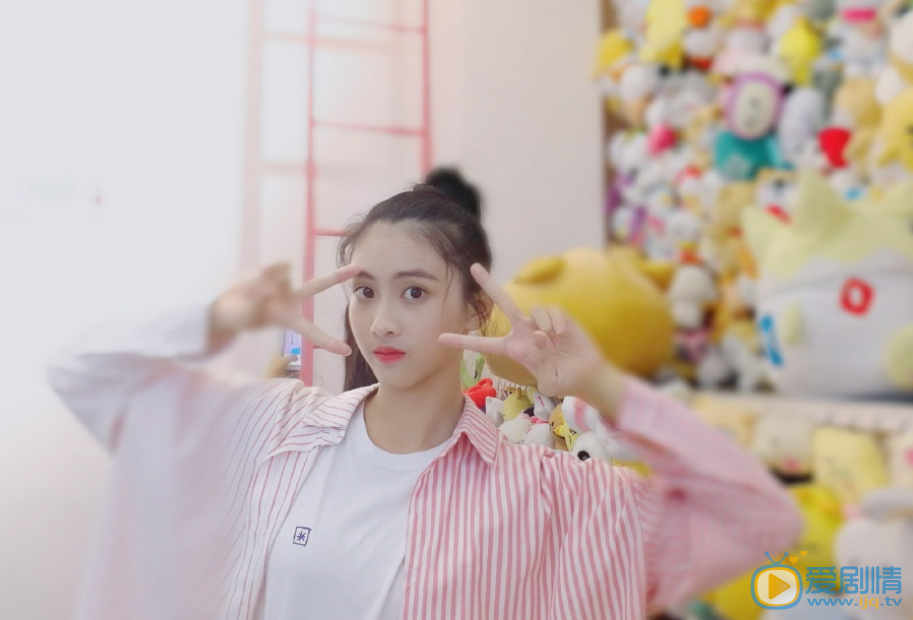 潘珺雅甜美照片 潘珺雅高清写真_潘珺雅高清剧照