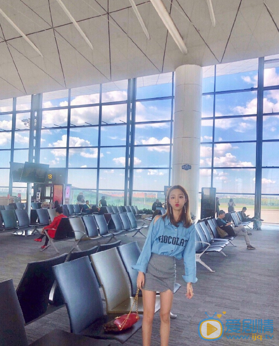夏诗洁旅拍照 夏诗洁高清写真_夏诗洁高清剧照