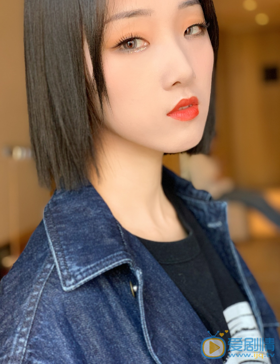 Yamy个性写真 Yamy高清写真_Yamy高清剧照