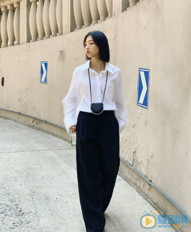 Yamy户外写真 Yamy高清写真_Yamy高清剧照