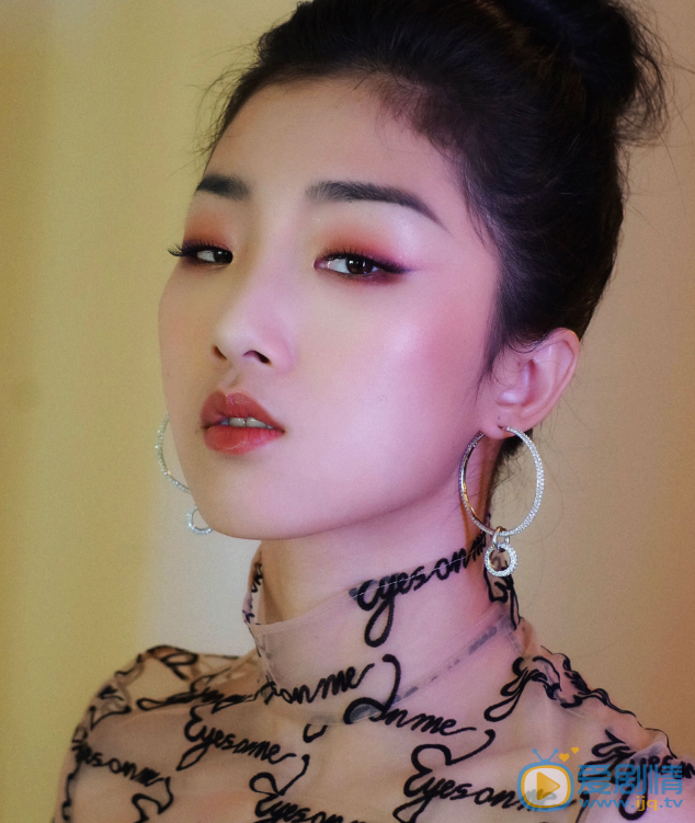 Yamy个性写真 Yamy高清写真_Yamy高清剧照