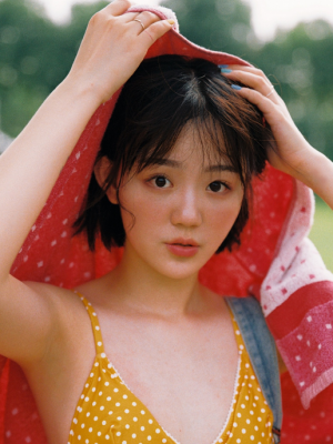 杨晗