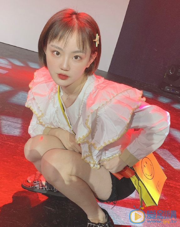 杨晗甜美写真 杨晗高清写真_杨晗高清剧照