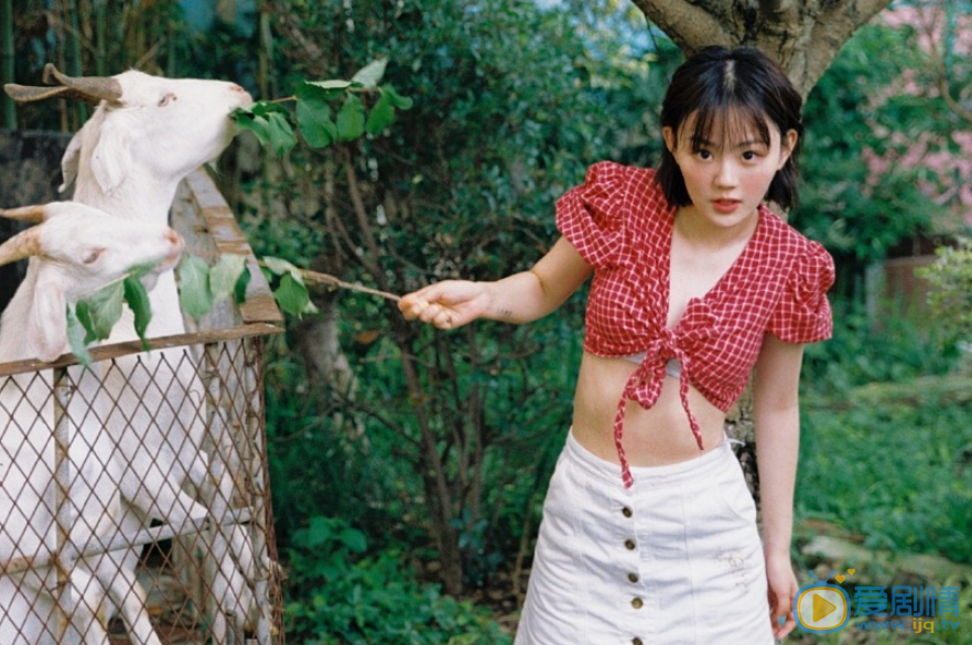 杨晗高清写真 杨晗高清写真_杨晗高清剧照