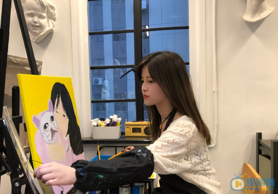 杨美玲生活照 杨美玲高清写真_杨美玲高清剧照