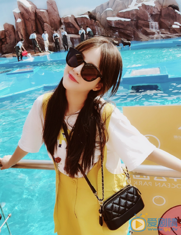 杨美琪图片 杨美琪高清写真_杨美琪高清剧照