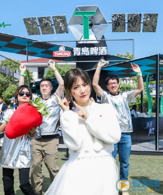 杨美琪图片 杨美琪高清写真_杨美琪高清剧照