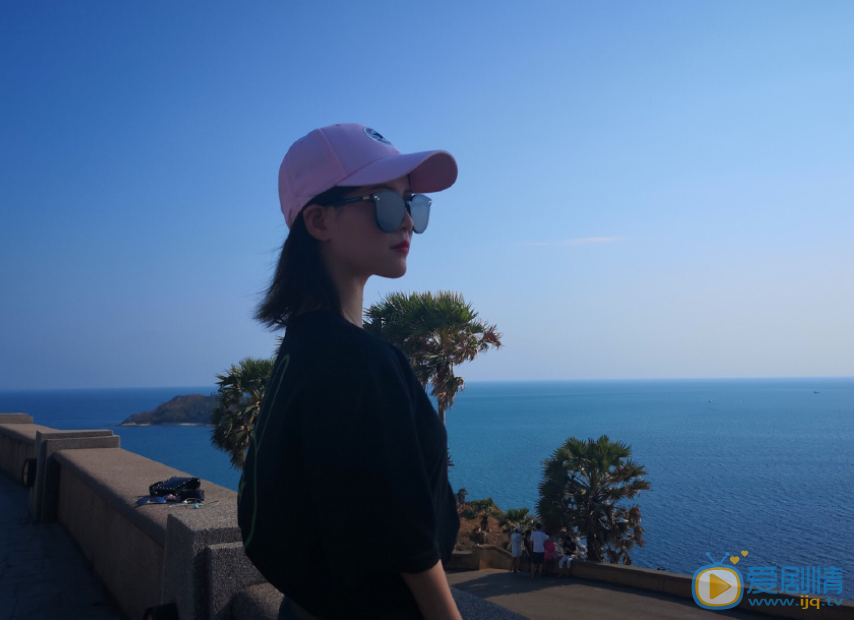 杨美琪游玩照 杨美琪高清写真_杨美琪高清剧照