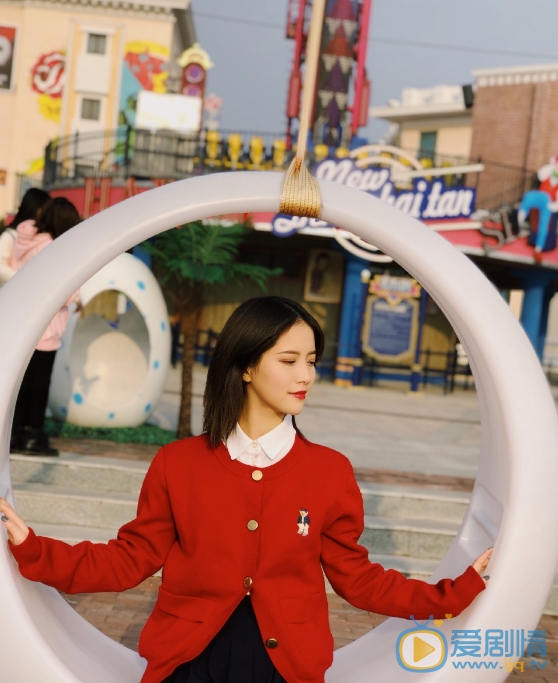 杨美琪图片 杨美琪高清写真_杨美琪高清剧照