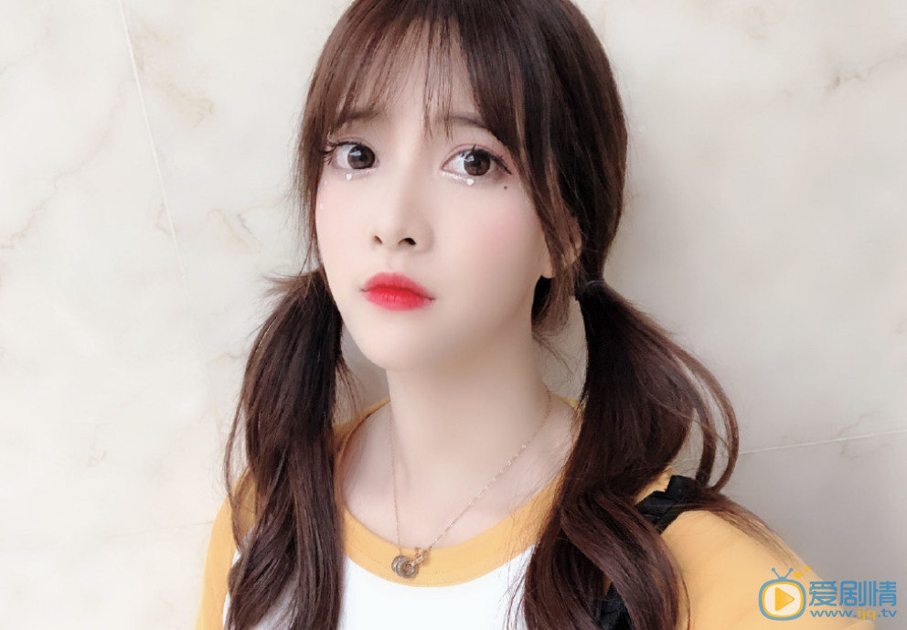 杨美琪自拍照 杨美琪高清写真_杨美琪高清剧照