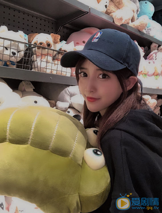 杨美琪图片 杨美琪高清写真_杨美琪高清剧照