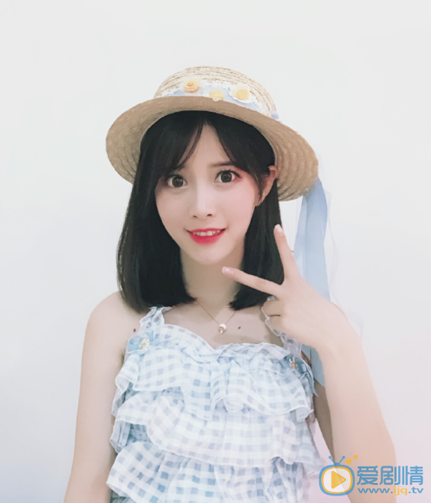 杨美琪自拍照 杨美琪高清写真_杨美琪高清剧照