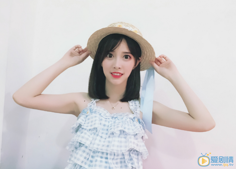 杨美琪自拍照 杨美琪高清写真_杨美琪高清剧照