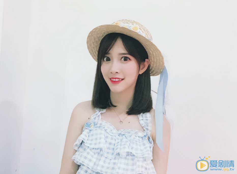 杨美琪自拍照 杨美琪高清写真_杨美琪高清剧照