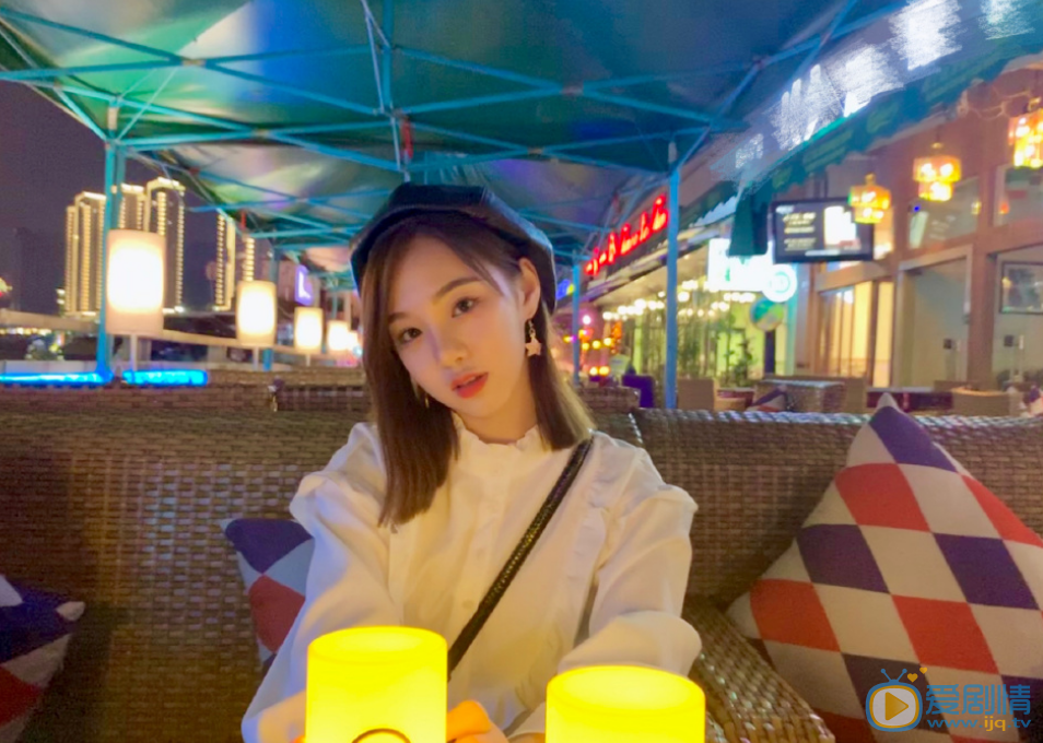 杨蕊菡商场图片 杨蕊菡高清写真_杨蕊菡高清剧照