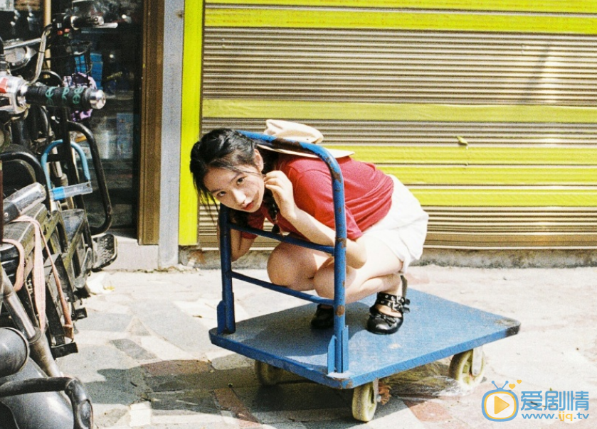 尹蕊写真 尹蕊高清写真_尹蕊高清剧照