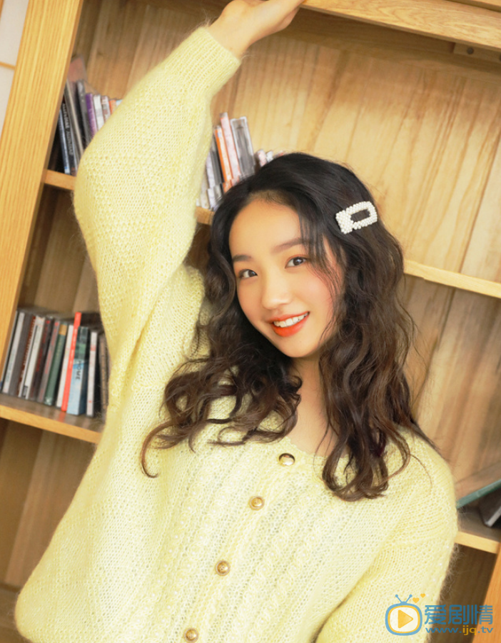 尹蕊高清甜美写真 尹蕊高清写真_尹蕊高清剧照