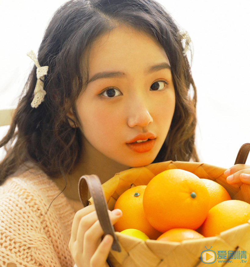 尹蕊高清甜美写真 尹蕊高清写真_尹蕊高清剧照