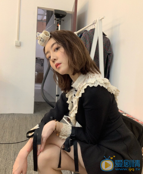 朱天天舞台照 朱天天高清写真_朱天天高清剧照