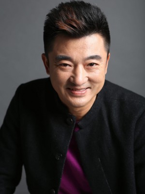 徐永革