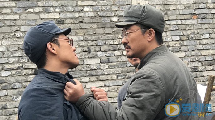 徐永革民国风写真 徐永革高清写真_徐永革高清剧照