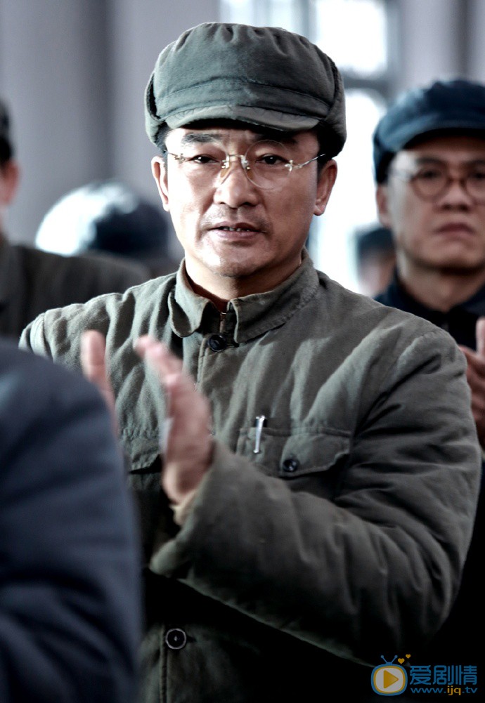 徐永革民国风写真 徐永革高清写真_徐永革高清剧照