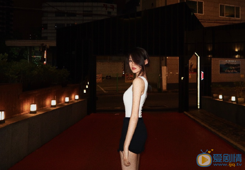 谭妍喆写真 谭妍喆高清写真_谭妍喆高清剧照