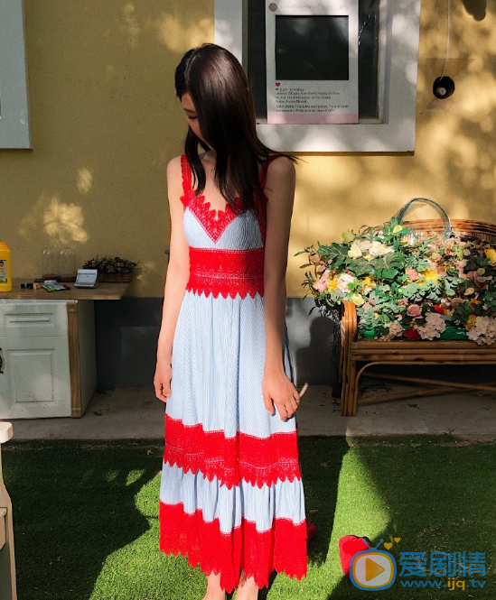 谭妍喆写真 谭妍喆高清写真_谭妍喆高清剧照