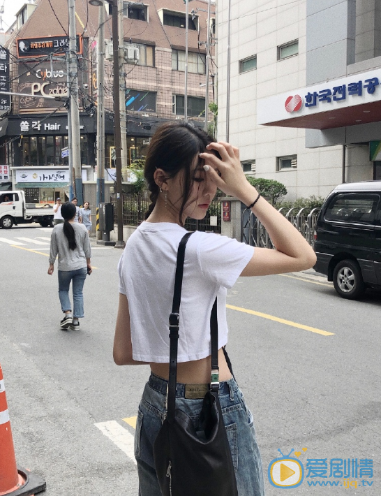 谭妍喆生活照 谭妍喆高清写真_谭妍喆高清剧照