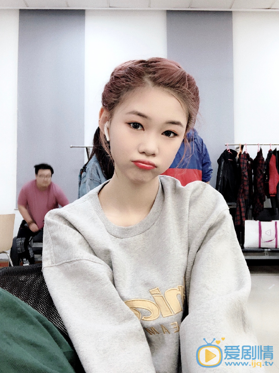 谭妍喆高清写真_谭妍喆高清剧照