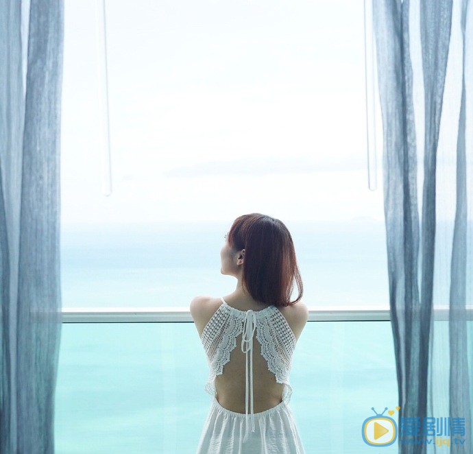 黃美棋生活美照图片集 黃美棋高清写真_黃美棋高清剧照