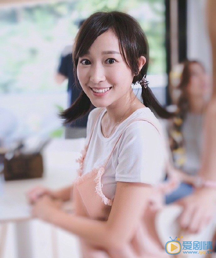 黃美棋庆生照图片集 黃美棋高清写真_黃美棋高清剧照