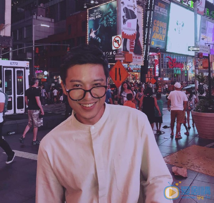 李任燊街拍图片集 李任燊高清写真_李任燊高清剧照
