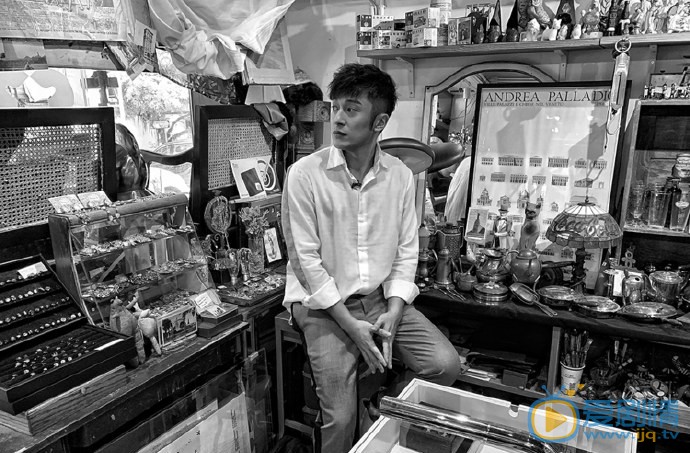 李任燊个人资料简介 李任燊个人经历 李任燊写真图片