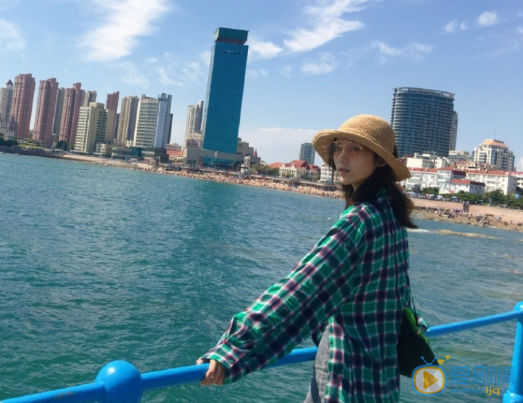 徐婉婷旅拍照 徐婉婷高清写真_徐婉婷高清剧照