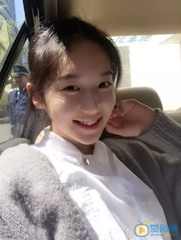 徐婉婷生活照 徐婉婷高清写真_徐婉婷高清剧照