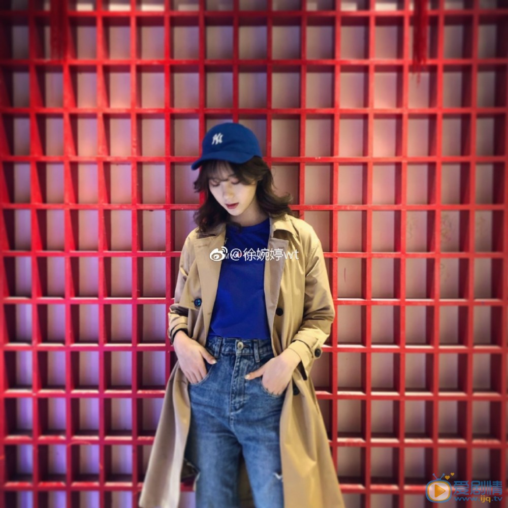 徐婉婷旅拍照 徐婉婷高清写真_徐婉婷高清剧照
