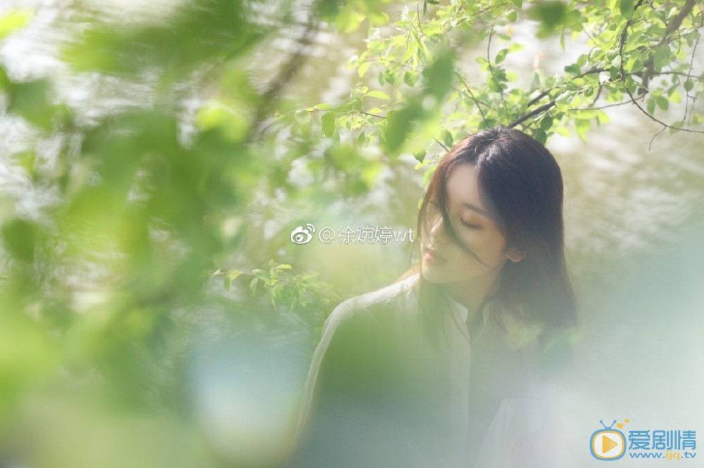 徐婉婷唯美写真照 徐婉婷高清写真_徐婉婷高清剧照