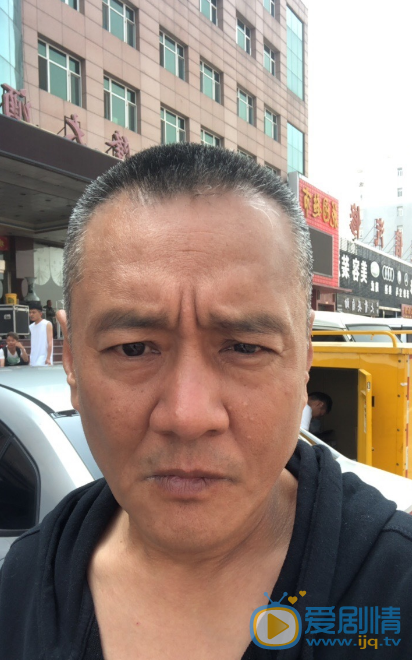 王辉生活照写真 王辉高清写真_王辉高清剧照