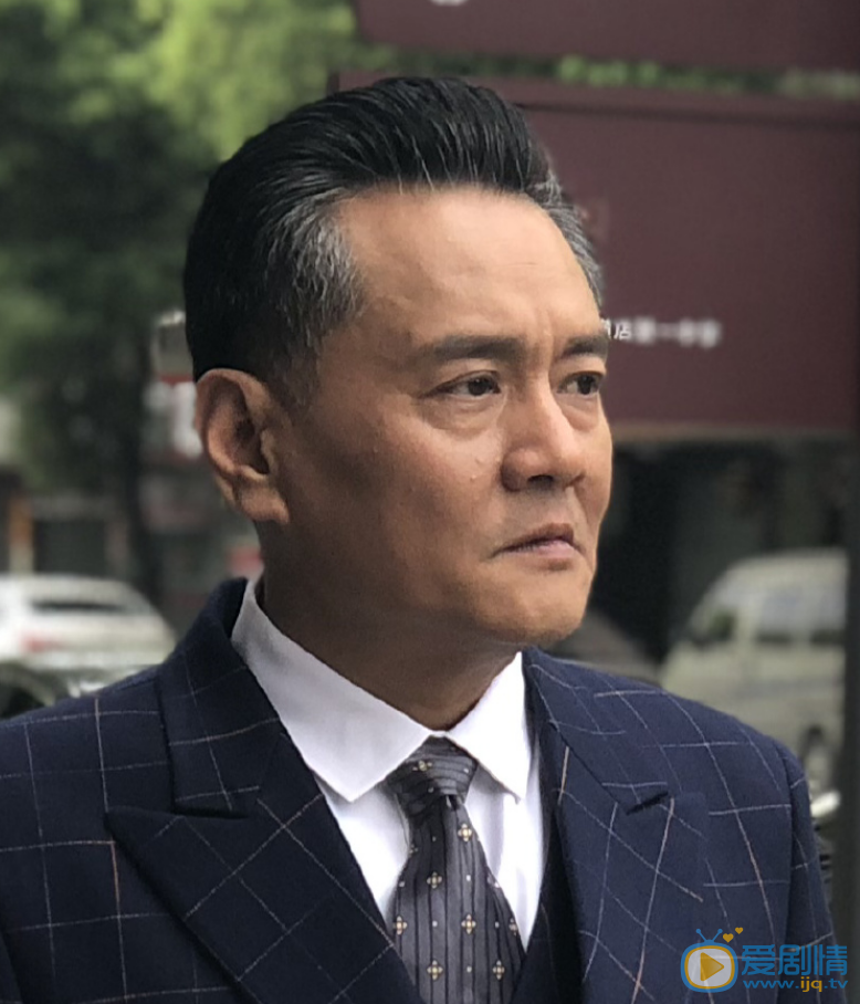 王辉剧照 王辉高清写真_王辉高清剧照