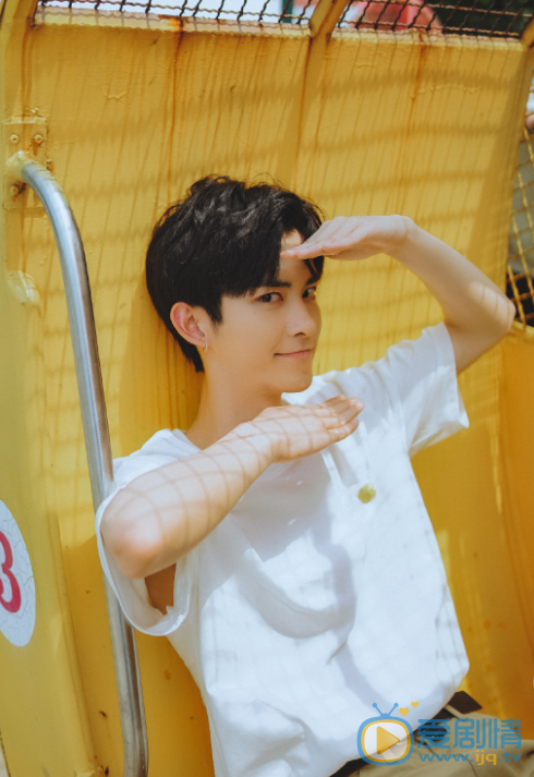 杨淘文艺写真 杨淘高清写真_杨淘高清剧照