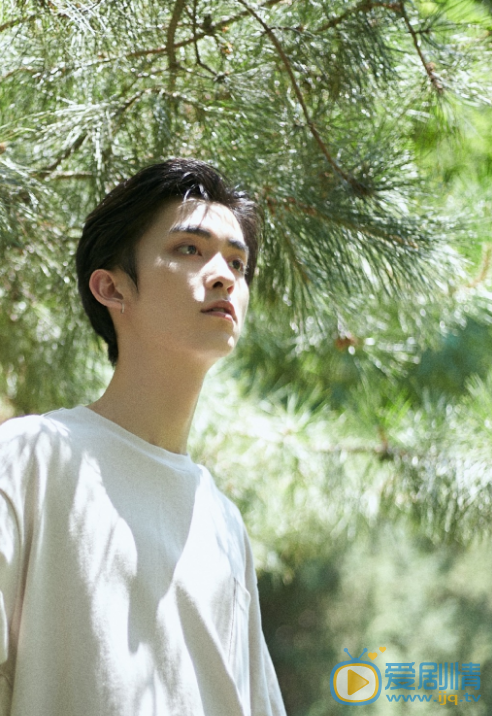 杨淘文艺写真 杨淘高清写真_杨淘高清剧照