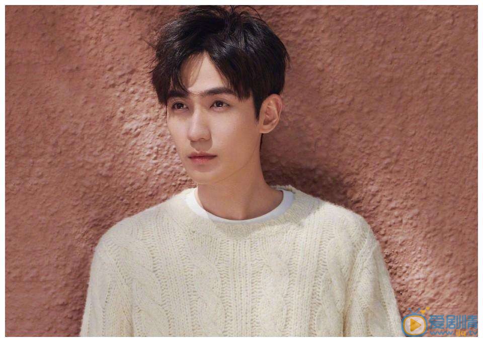 亲爱的自己陈一鸣剧照 朱一龙亲爱的自己剧照