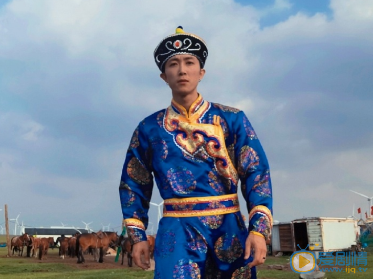 李栋剧照写真 李栋高清写真_李栋高清剧照