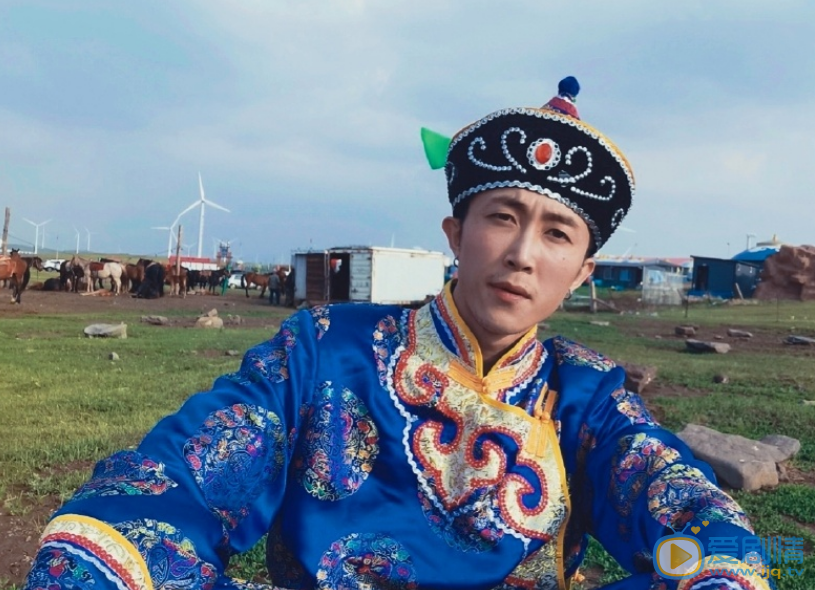 李栋剧照写真 李栋高清写真_李栋高清剧照