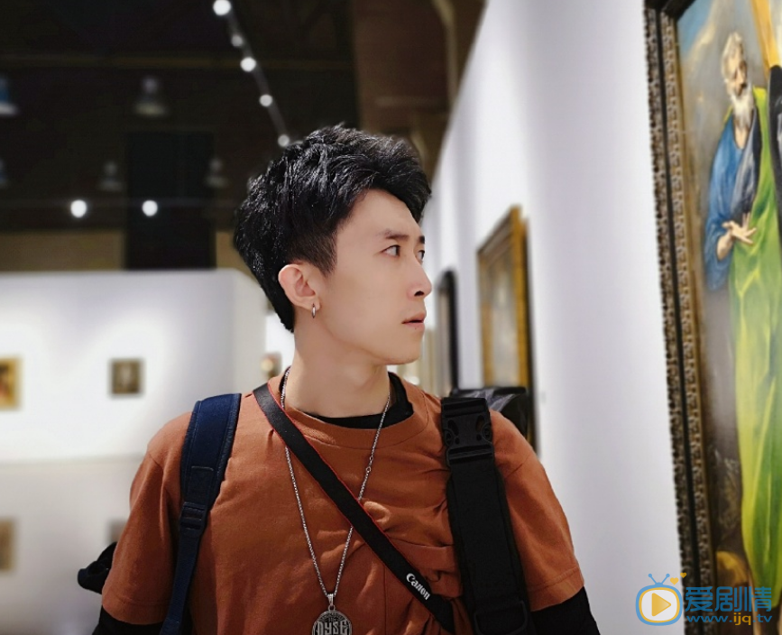 李栋写真图片 李栋高清写真_李栋高清剧照