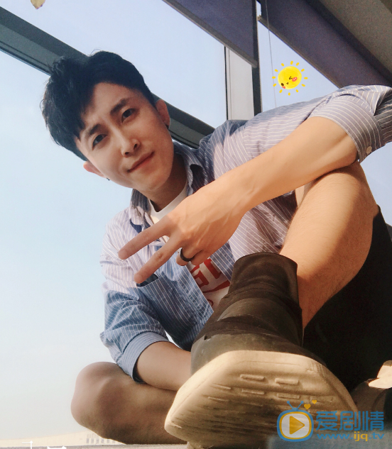 李栋写真图片 李栋高清写真_李栋高清剧照