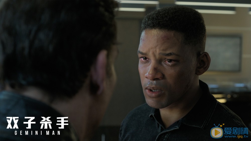 双子杀手剧情介绍